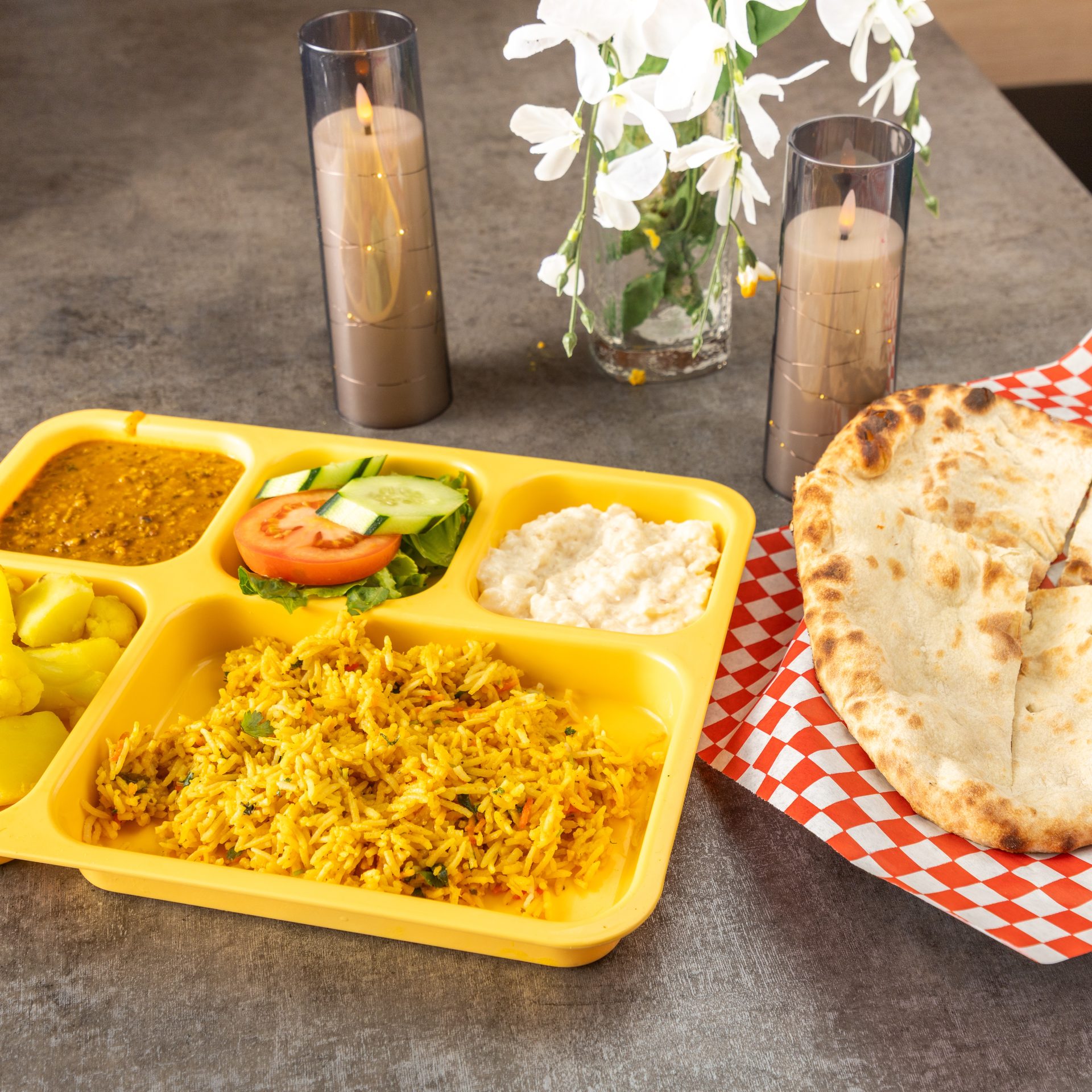 Catering for Every Celebration