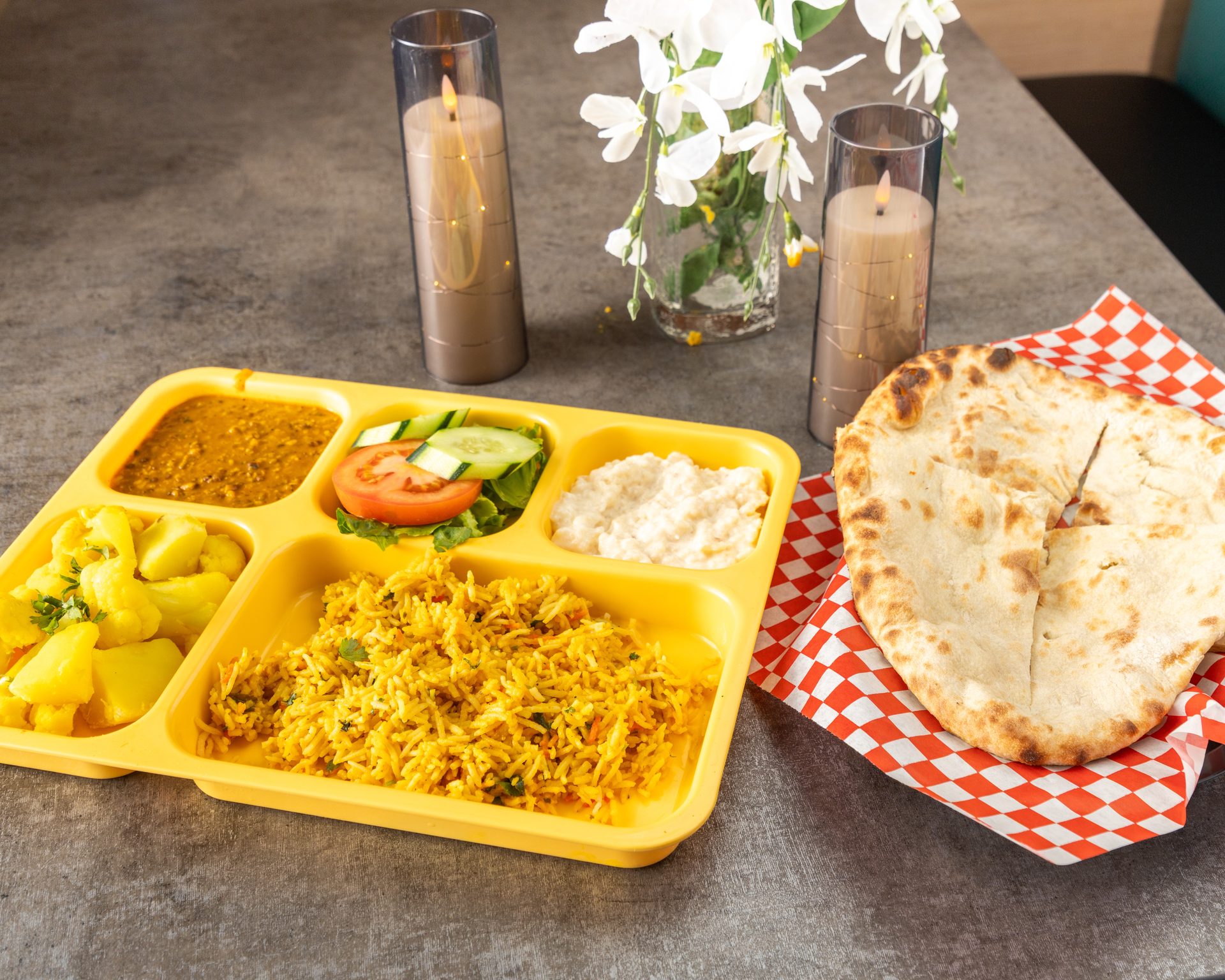 Catering for Every Celebration