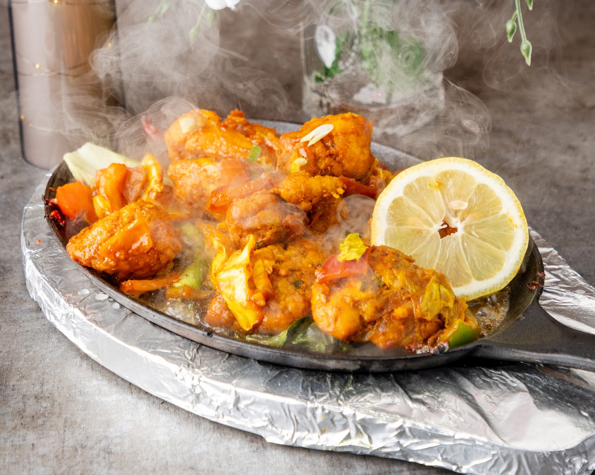 Celebrations and Gatherings