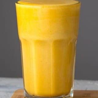 Mango Lassi