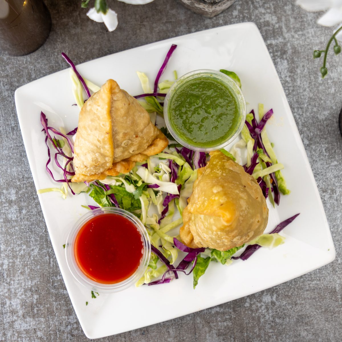 Authentic Indian Flavors, Ventura Boulevard