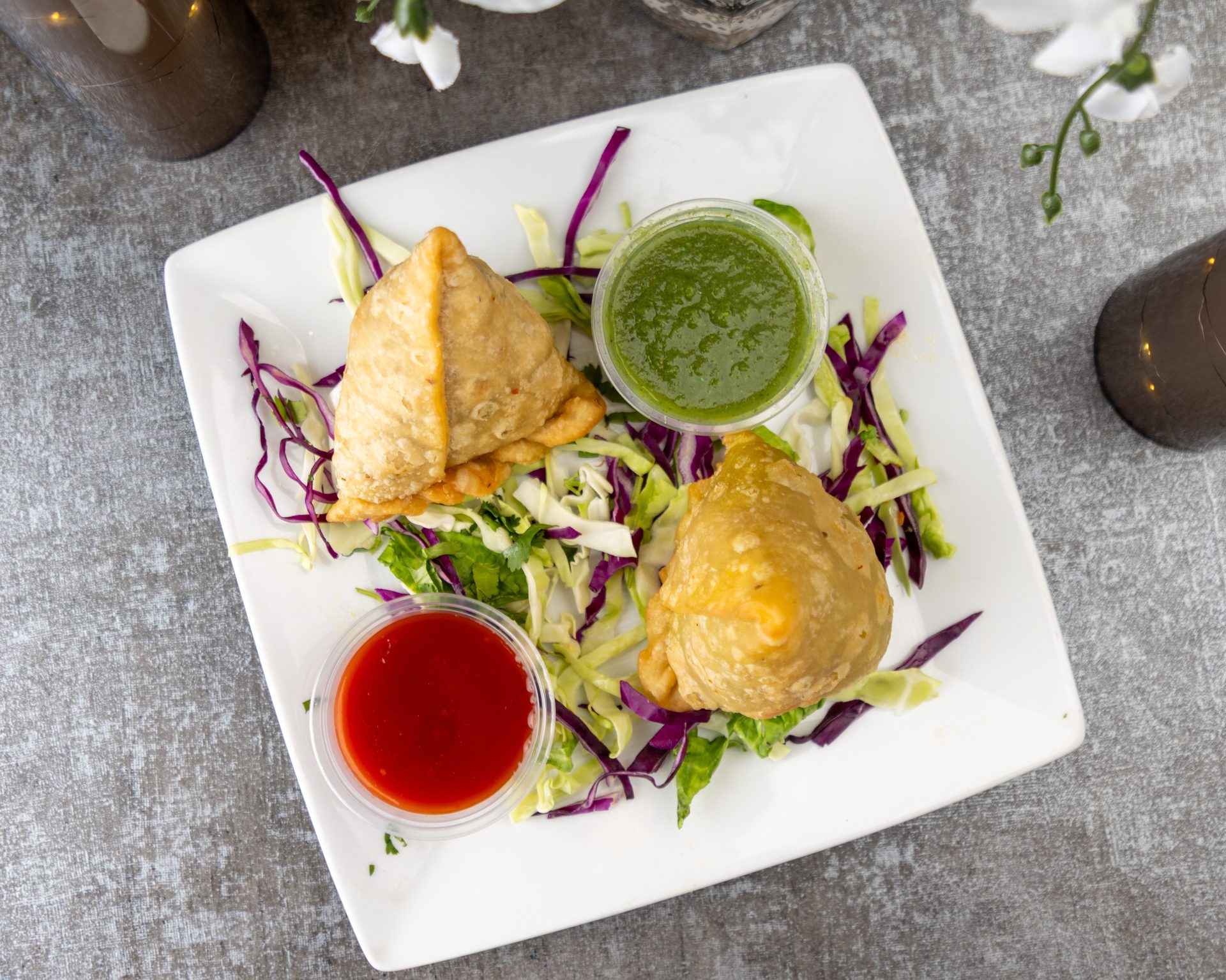 Authentic Indian Flavors, Ventura Boulevard