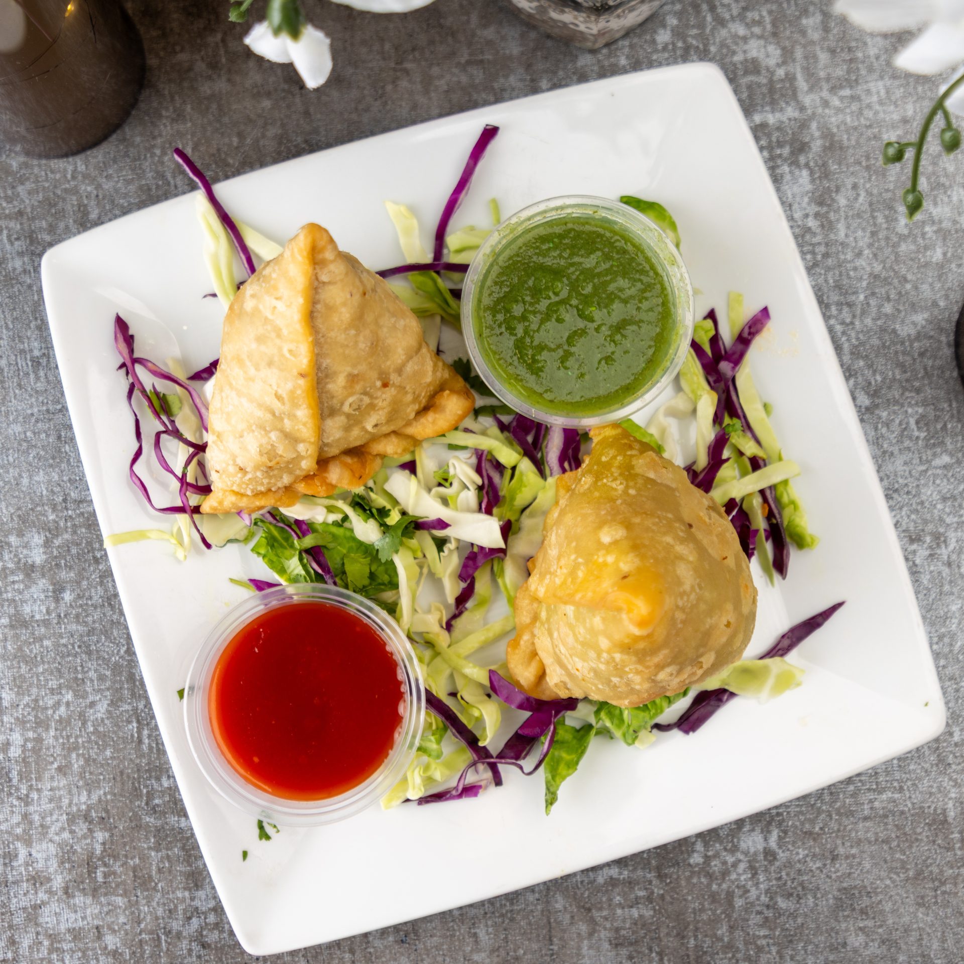 Authentic Indian Flavors, Ventura Boulevard