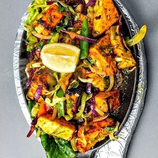 Paneer Tikka