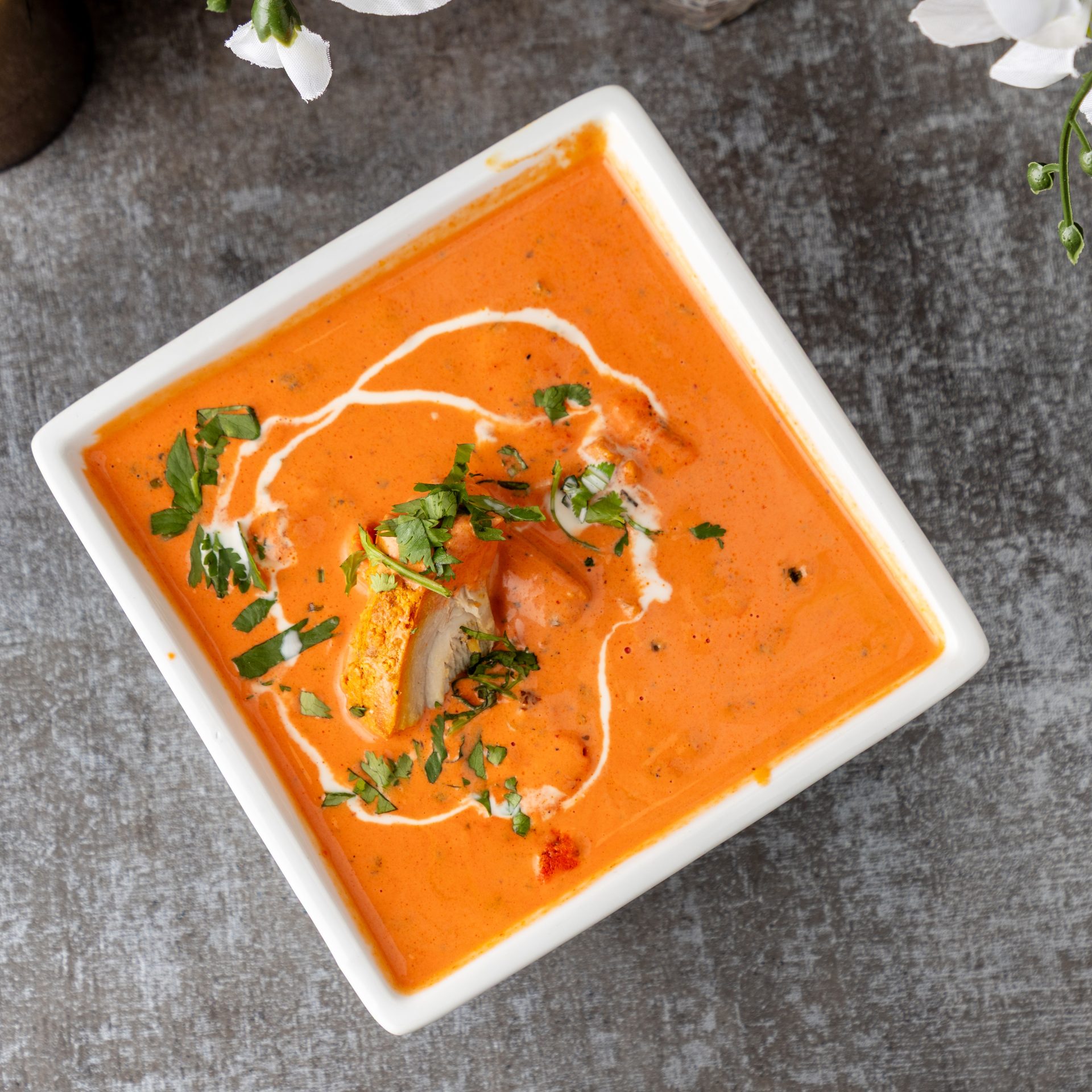 Chicken Tikka Masala, Done Right