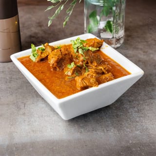 Lamb Curry