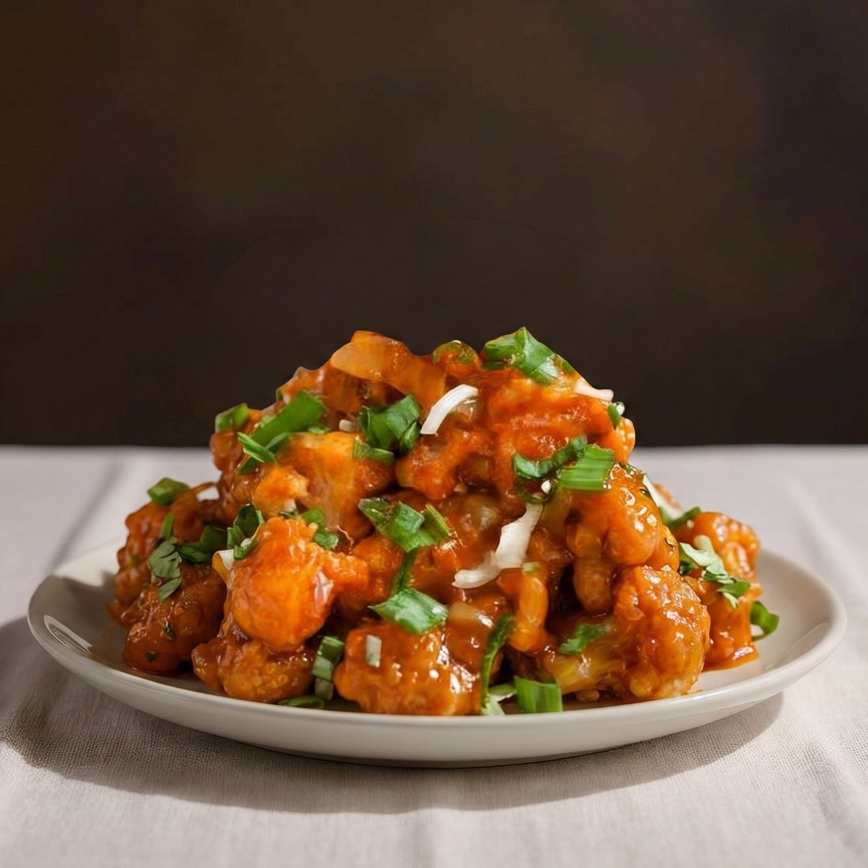 Gobi Manchurian.