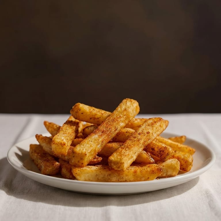 Discover Our Masala Creations