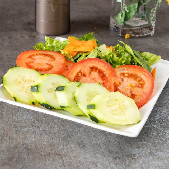 Salad.