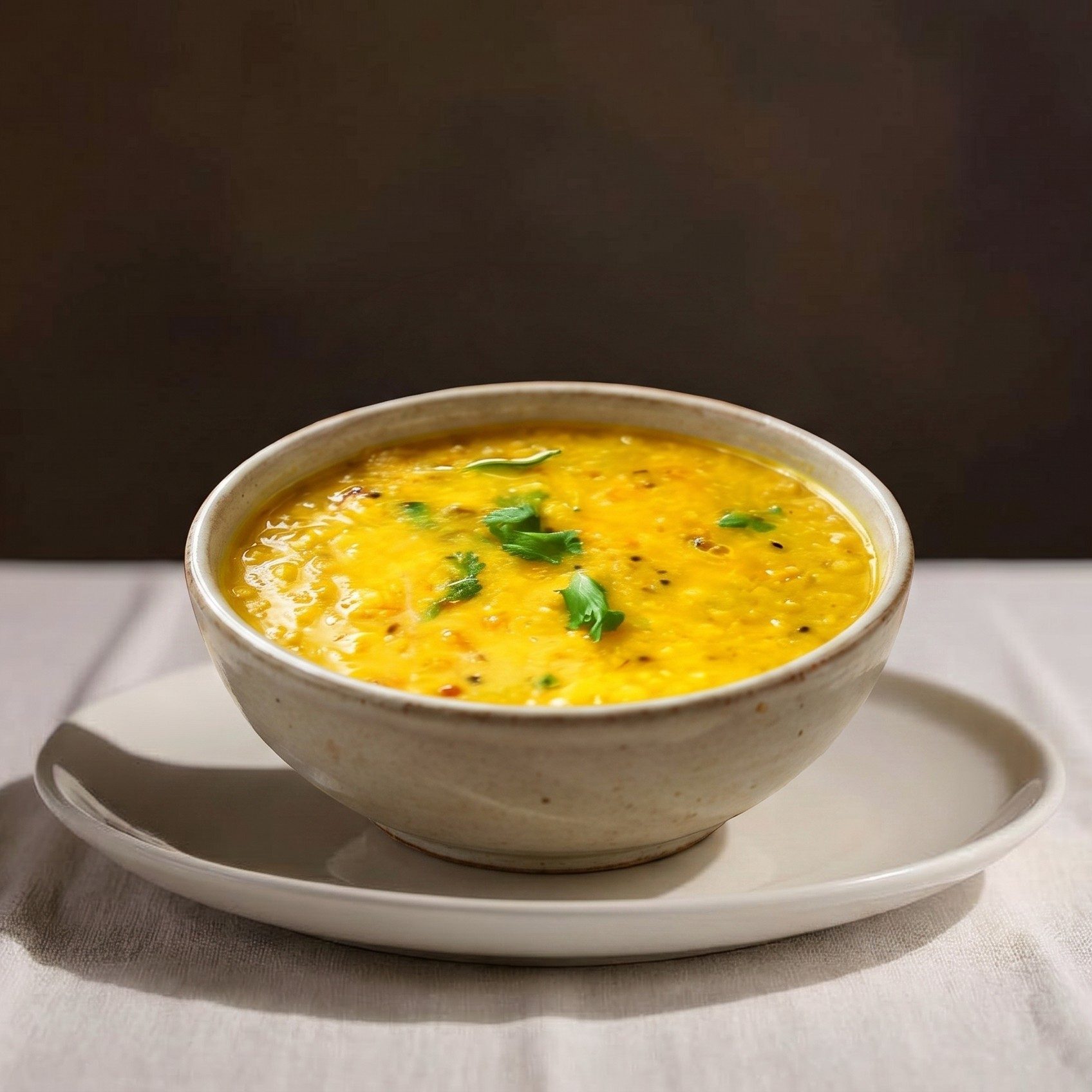 Dal Tadka.