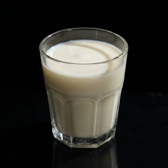 Lassi.
