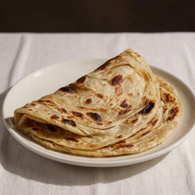 Prantha.