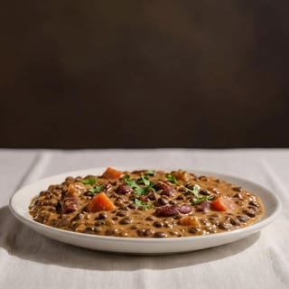 Dal Makhani