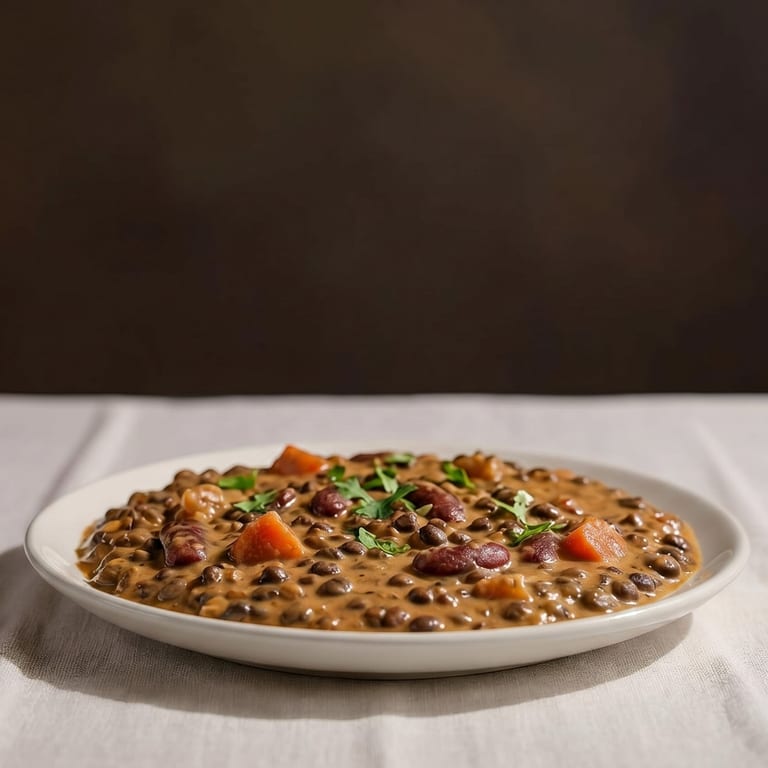 Experience Authentic Dal