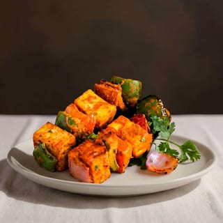 Paneer Tikka