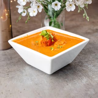 Chicken Tikka Masala (White Meat)