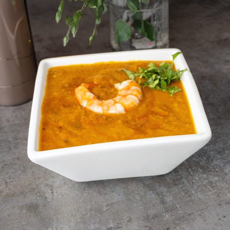 Delicious Curry Options