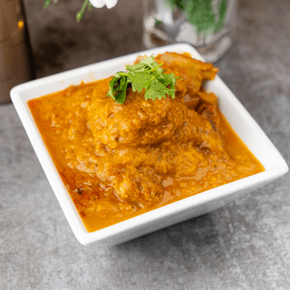 Goat Curry
