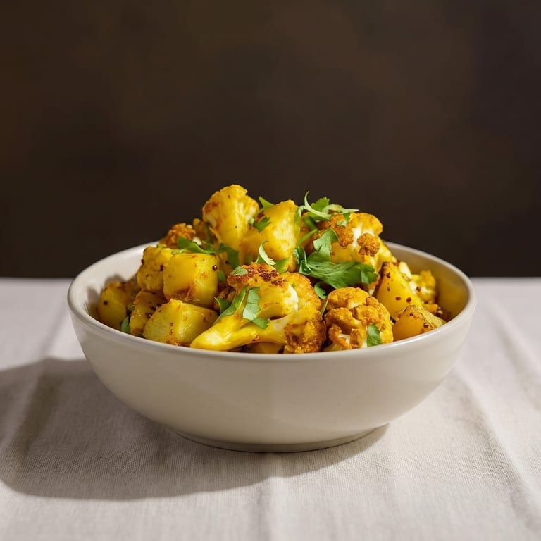 Discover Our Gobi Dishes