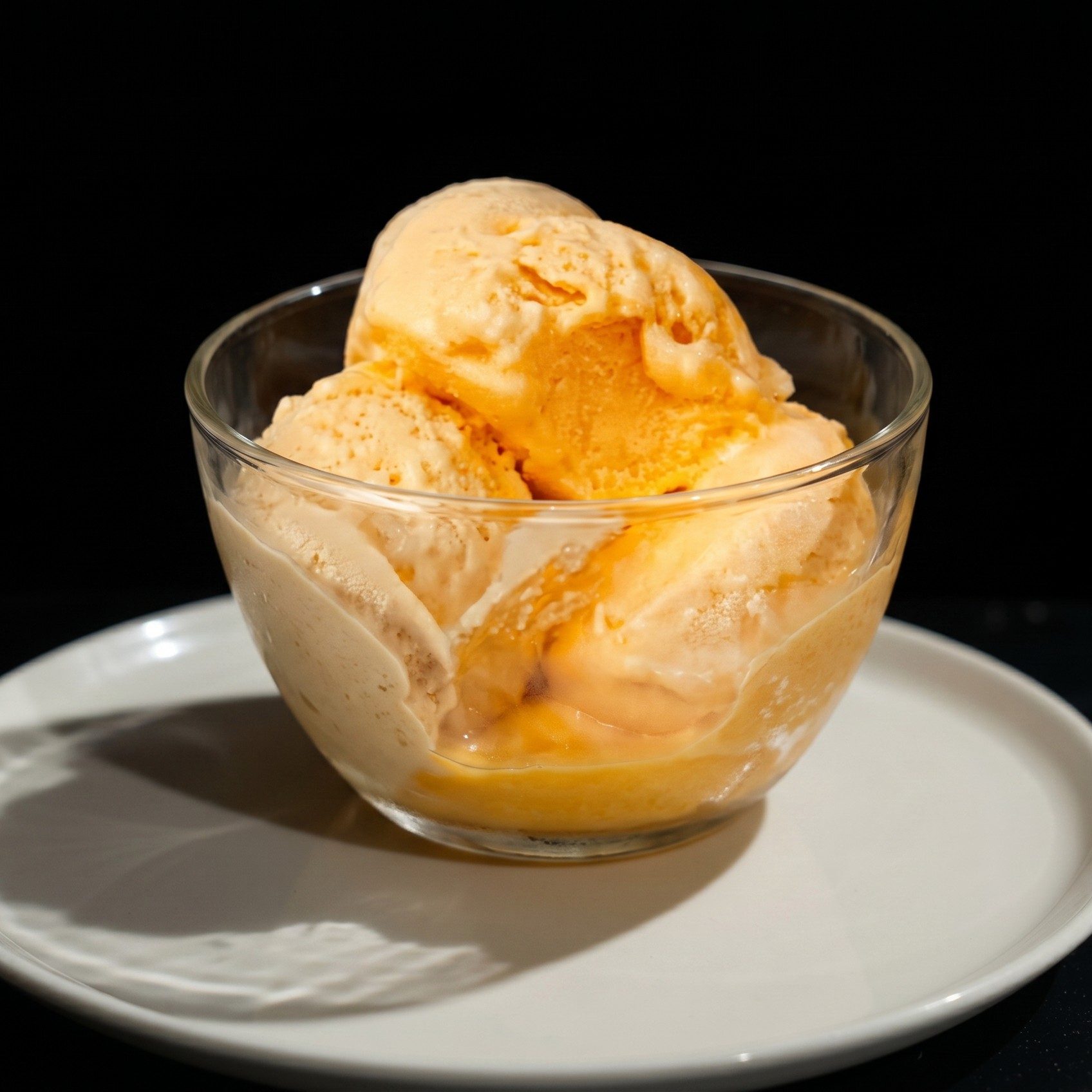 Mango Kulfi.