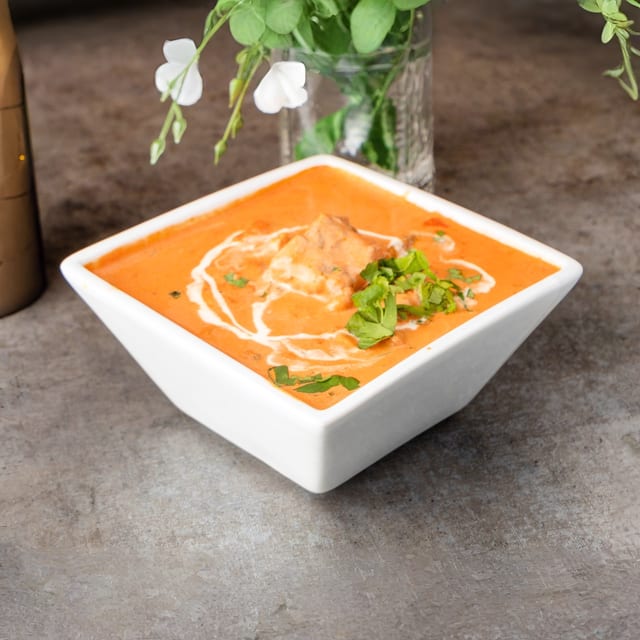 Lamb Makhani.